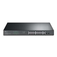 Schakelaar TP-Link TL-SG1218MPE