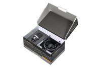 Neumann TLM 102 BK studio set - zwart