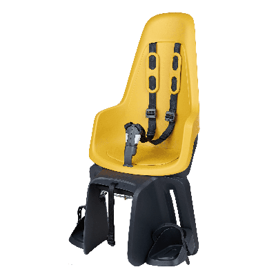 Bobike Zitje maxi one mighty mustard