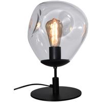 Masterlight TafellampLava Ø 24cm helder glas - 4760-05-00-61