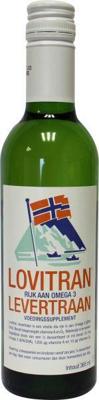 Lovitran Levertraan Lovitran Levertraan