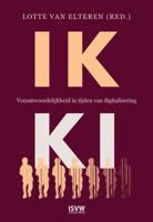 IK, AI (Paperback)