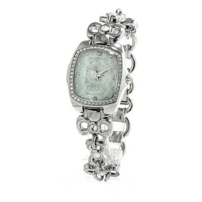Chronotech CT7105LS-18M (Ø 26 mm) Dames horloge
