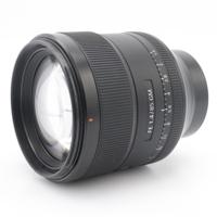 Sony FE 85mm F/1.4 GM occasion