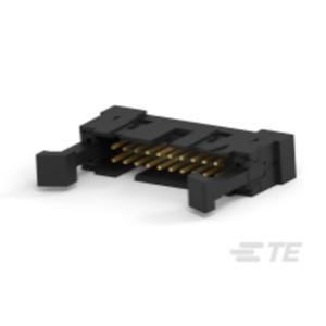 TE Connectivity 1-111504-7 Inhoud: 1 stuk(s) Tray