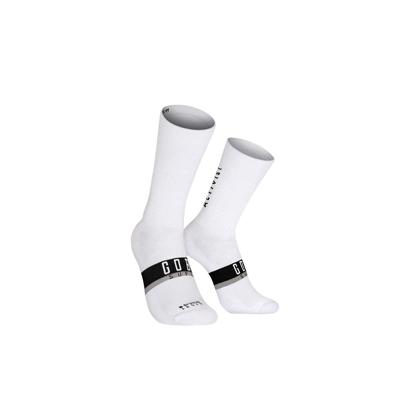 Gobik Superb Sokken unisex wit