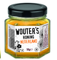 Traay wouters hongaarse lindehoning