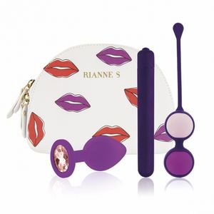 Rianne S - First Vibe Kit