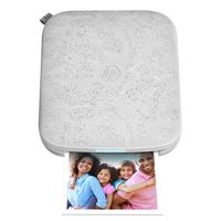 HP Sprocket 3x4 Photo Printer
