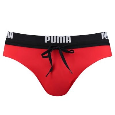Puma Core Enjoy Classic Swim Brief