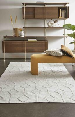 MOMO Rugs In/Outdoor Collection - Rombe - 200x300 cm Vloerkleed