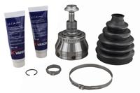 Homokineet reparatie set, aandrijfas EXPERT KITS + VAICO, Inbouwplaats: Wielzijde, u.a. für Audi, Seat