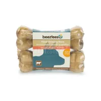 Beeztees Gevuld Kauwbot Pens 10cm 2st Beeztees Gevuld Kauwbot Pens 10cm 2st