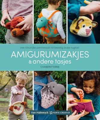 Amigurumizakjes & andere tasjes (Paperback)