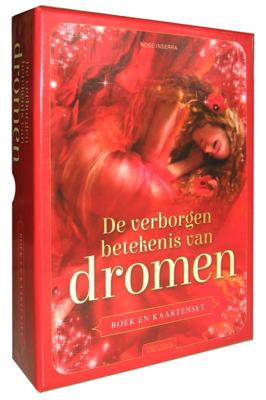 De verborgen betekenis van dromen (Paperback)