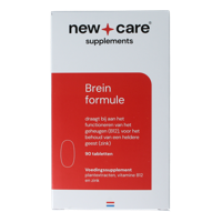 Brein formule 90 Tabletten