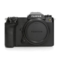 Fujifilm GFX 100S II
