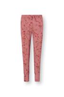 Pip Studio Bobien Lange Broek Delhi Dreams Roze L