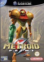 Metroid Prime - thumbnail