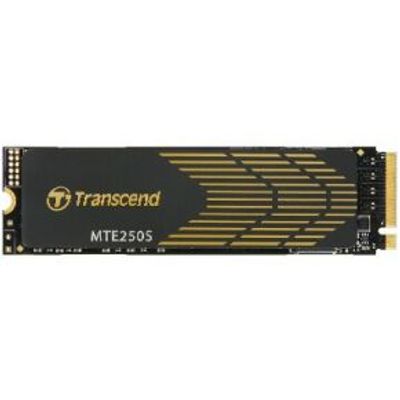 Transcend TS4TMTE250S 4TB. M.2 2280.PCIe Gen4x4.NV