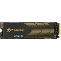Transcend TS4TMTE250S 4TB. M.2 2280.PCIe Gen4x4.NV