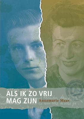 Als ik zo vrij mag zijn (Paperback)
