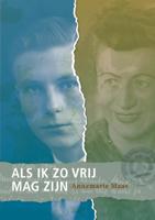 Als ik zo vrij mag zijn (Paperback)