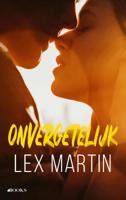 Onvergetelijk (Paperback)