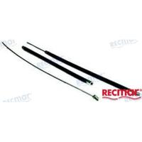 REC43242-9 - MERCURY 15 PK C/A OVER GASKABEL Mercruiser