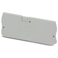 Phoenix Contact 3030514 Grijs 50 stuk(s)