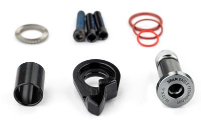Sram Derad bout kit x01 eagle axs