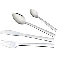 Michelino Bestekset 24-delig RVS Michelino Bestekset 24-delig RVS