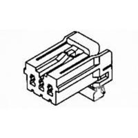 TE Connectivity 1-174921-1 Male header, inbouw (standaard) Inhoud: 1 stuk(s) Bag