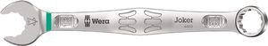 Wera Ring-steeksleutel | SW 13 mm lengte 160 mm | model A | gelegeerd gereedschapsstaal | 1 stuk - 05020204001 - 05020204001