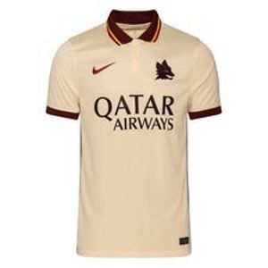 Roma Uitshirt 2020/21