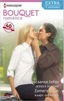 Een Toscaanse liefde ; Zomers geluk - Jessica Gilmore, Kandy Shepherd - ebook - thumbnail