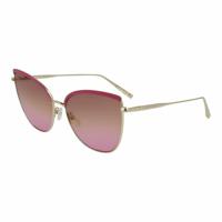 Unisex zonnebril Longchamp LO130S-716 ø 60 mm