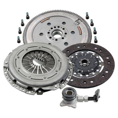 Koppelingsset ADBP300017