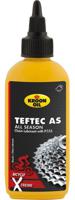 Kroon-Oil Kroon-oil teftec kettingolie all season ( normaal ) 100ml 22002 - thumbnail