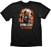 Dying Light T-Shirt Volatile Following - thumbnail