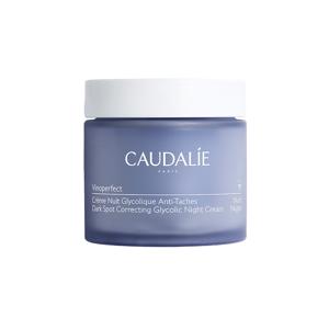 Caudalie Vinoperfect Nachtcrème Pigmentvlekken 50ml