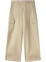 Off-White pantalon cargo - Tons neutres - thumbnail