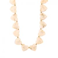 Sunset Fashion - Beige | Dames | Accessoires | Beige | One Size | regular | Kamst mode