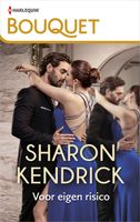 Voor eigen risico - Sharon Kendrick - ebook