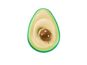 CRIVIT Luchtbed (Avocado)