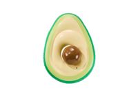 CRIVIT Luchtbed (Avocado)