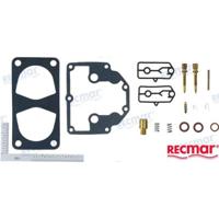REC1395-811691-3 - CARBURATEUR PAKKINGSET Mercruiser