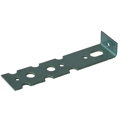 GB HSB lijmspouwanker 13x95 22x1.25 rvs A4 | 100 stuks - 17721364
