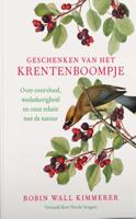 Geschenken van het krentenboompje (Hardback)