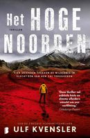 Het hoge noorden - Ulf Kvensler - ebook